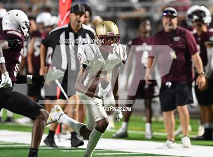 Thumbnail 1 in FR: Cypress Woods @ Waller (A Teams) photogallery.