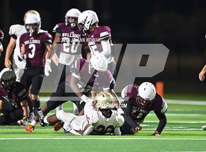 Thumbnail 2 in FR: Cypress Woods @ Waller (A Teams) photogallery.