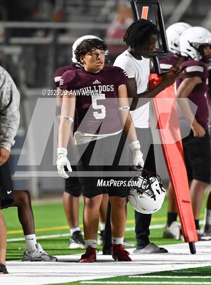 Thumbnail 1 in FR: Cypress Woods @ Waller (A Teams) photogallery.