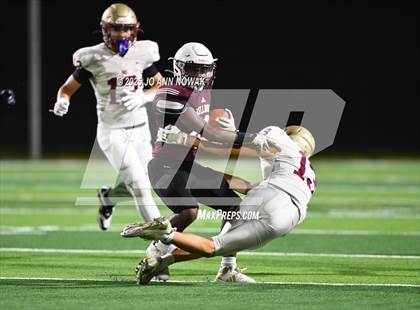 Thumbnail 1 in FR: Cypress Woods @ Waller (A Teams) photogallery.