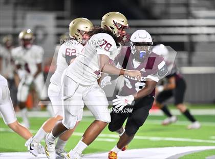 Thumbnail 2 in FR: Cypress Woods @ Waller (A Teams) photogallery.