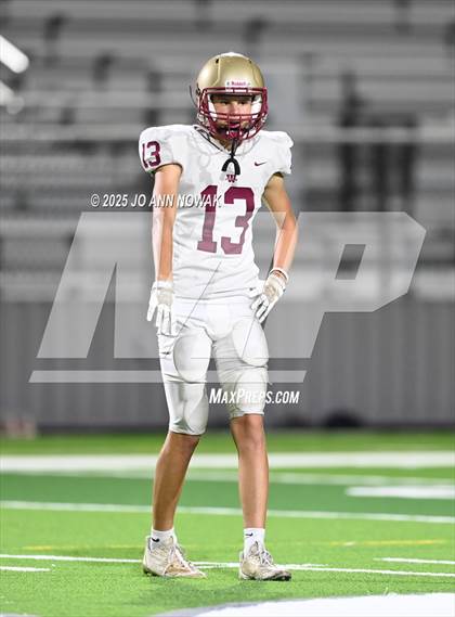 Thumbnail 1 in FR: Cypress Woods @ Waller (A Teams) photogallery.