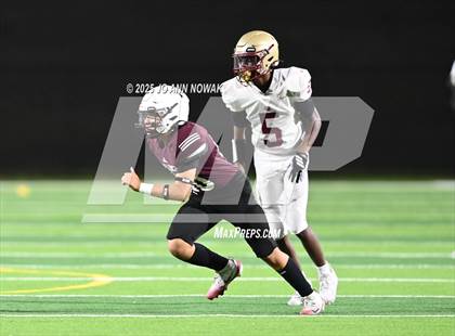Thumbnail 2 in FR: Cypress Woods @ Waller (A Teams) photogallery.