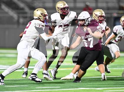 Thumbnail 2 in FR: Cypress Woods @ Waller (A Teams) photogallery.