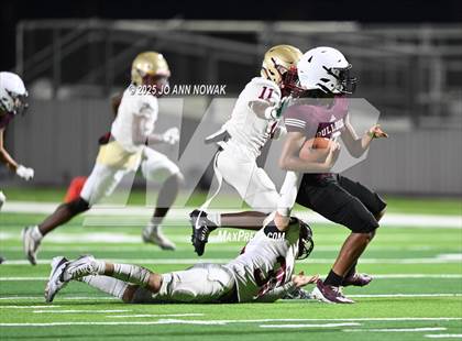 Thumbnail 3 in FR: Cypress Woods @ Waller (A Teams) photogallery.