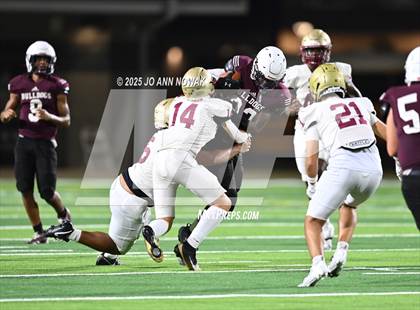 Thumbnail 2 in FR: Cypress Woods @ Waller (A Teams) photogallery.