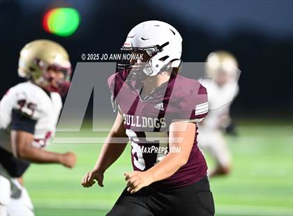 Thumbnail 2 in FR: Cypress Woods @ Waller (A Teams) photogallery.