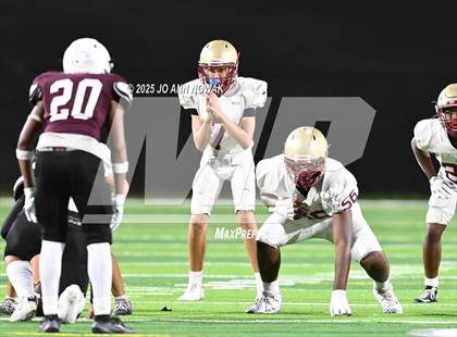 Thumbnail 3 in FR: Cypress Woods @ Waller (A Teams) photogallery.