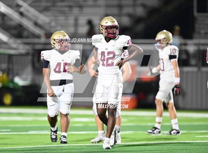 Thumbnail 3 in FR: Cypress Woods @ Waller (A Teams) photogallery.