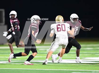 Thumbnail 3 in FR: Cypress Woods @ Waller (A Teams) photogallery.