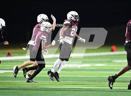 Thumbnail 2 in FR: Cypress Woods @ Waller (A Teams) photogallery.