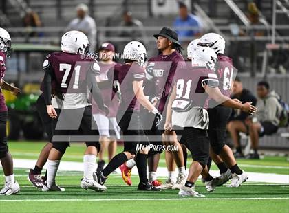 Thumbnail 3 in FR: Cypress Woods @ Waller (A Teams) photogallery.