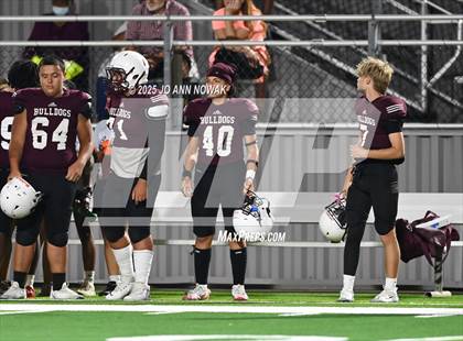 Thumbnail 3 in FR: Cypress Woods @ Waller (A Teams) photogallery.