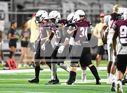 Thumbnail 1 in FR: Cypress Woods @ Waller (A Teams) photogallery.