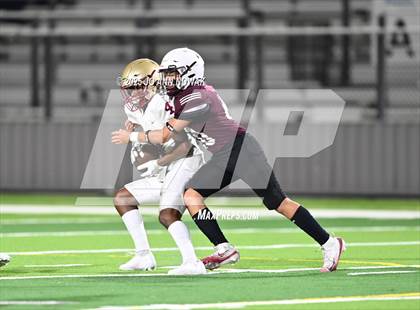 Thumbnail 2 in FR: Cypress Woods @ Waller (A Teams) photogallery.