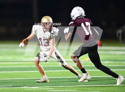 Thumbnail 2 in FR: Cypress Woods @ Waller (A Teams) photogallery.