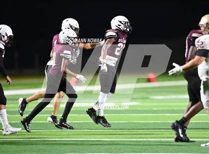 Thumbnail 3 in FR: Cypress Woods @ Waller (A Teams) photogallery.