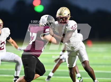 Thumbnail 1 in FR: Cypress Woods @ Waller (A Teams) photogallery.