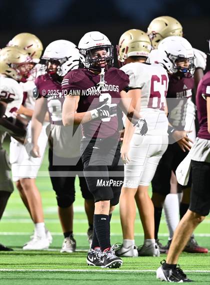Thumbnail 2 in FR: Cypress Woods @ Waller (A Teams) photogallery.