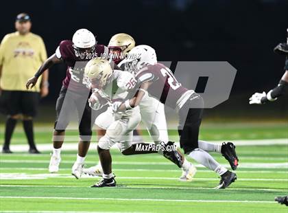 Thumbnail 1 in FR: Cypress Woods @ Waller (A Teams) photogallery.