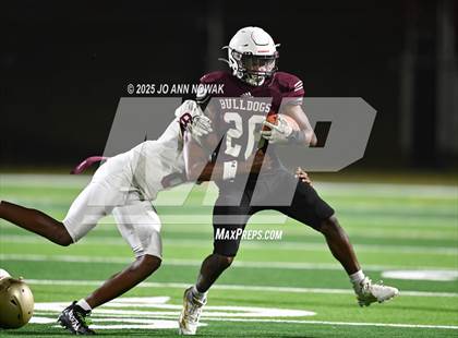 Thumbnail 2 in FR: Cypress Woods @ Waller (A Teams) photogallery.