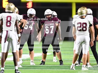 Thumbnail 3 in FR: Cypress Woods @ Waller (A Teams) photogallery.