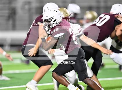 Thumbnail 3 in FR: Cypress Woods @ Waller (A Teams) photogallery.