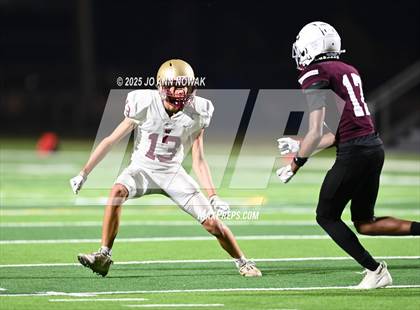Thumbnail 1 in FR: Cypress Woods @ Waller (A Teams) photogallery.