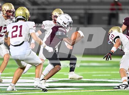 Thumbnail 2 in FR: Cypress Woods @ Waller (A Teams) photogallery.