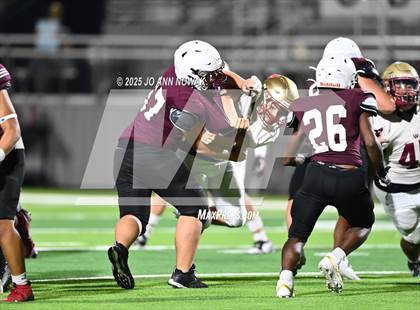 Thumbnail 2 in FR: Cypress Woods @ Waller (A Teams) photogallery.