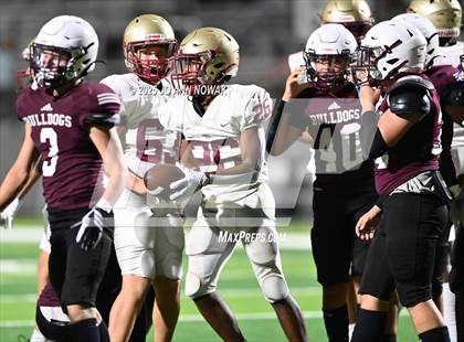 Thumbnail 2 in FR: Cypress Woods @ Waller (A Teams) photogallery.