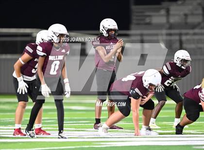 Thumbnail 2 in FR: Cypress Woods @ Waller (A Teams) photogallery.