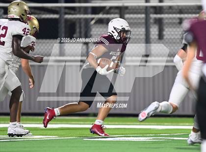 Thumbnail 3 in FR: Cypress Woods @ Waller (A Teams) photogallery.