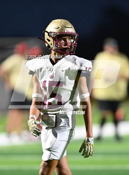 Thumbnail 2 in FR: Cypress Woods @ Waller (A Teams) photogallery.
