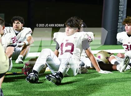 Thumbnail 3 in FR: Cypress Woods @ Waller (A Teams) photogallery.
