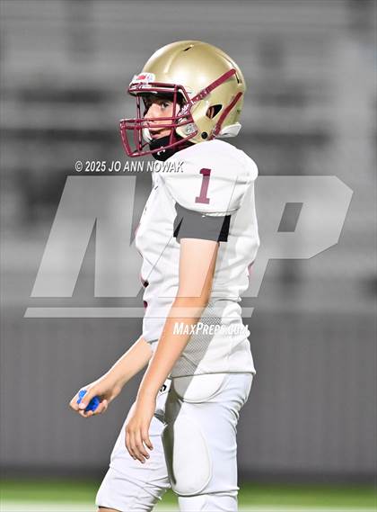 Thumbnail 2 in FR: Cypress Woods @ Waller (A Teams) photogallery.