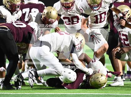 Thumbnail 2 in FR: Cypress Woods @ Waller (A Teams) photogallery.