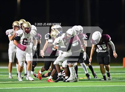 Thumbnail 1 in FR: Cypress Woods @ Waller (A Teams) photogallery.