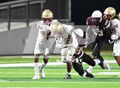 Thumbnail 2 in FR: Cypress Woods @ Waller (A Teams) photogallery.