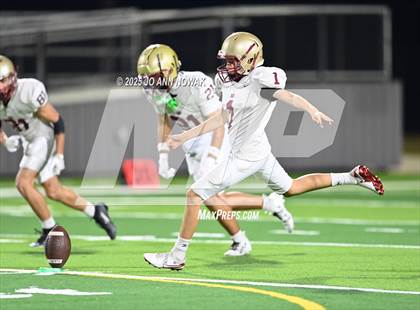 Thumbnail 3 in FR: Cypress Woods @ Waller (A Teams) photogallery.
