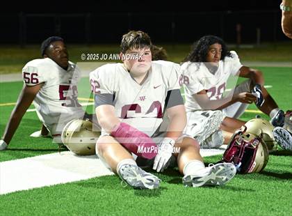 Thumbnail 2 in FR: Cypress Woods @ Waller (A Teams) photogallery.