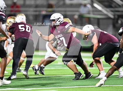 Thumbnail 1 in FR: Cypress Woods @ Waller (A Teams) photogallery.
