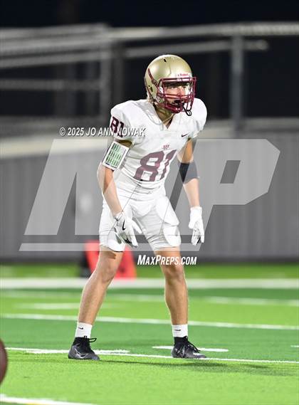 Thumbnail 2 in FR: Cypress Woods @ Waller (A Teams) photogallery.