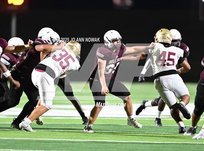 Thumbnail 2 in FR: Cypress Woods @ Waller (A Teams) photogallery.