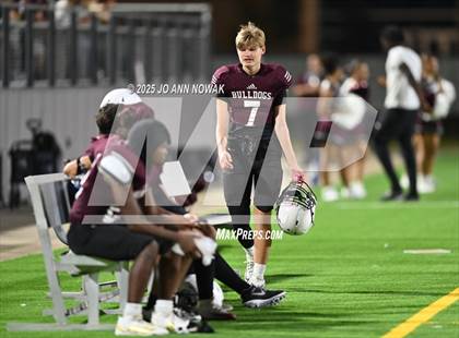 Thumbnail 3 in FR: Cypress Woods @ Waller (A Teams) photogallery.