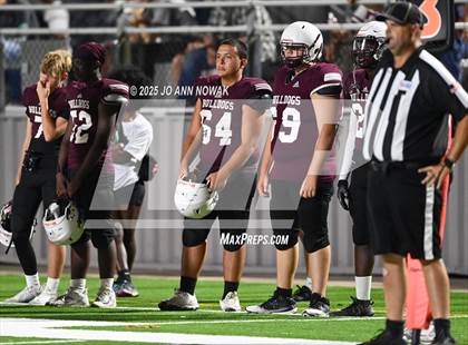 Thumbnail 3 in FR: Cypress Woods @ Waller (A Teams) photogallery.