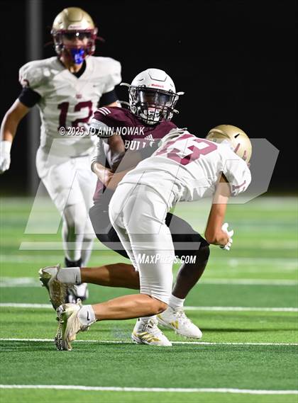Thumbnail 3 in FR: Cypress Woods @ Waller (A Teams) photogallery.