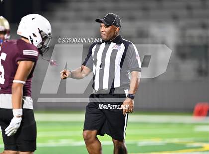 Thumbnail 2 in FR: Cypress Woods @ Waller (A Teams) photogallery.