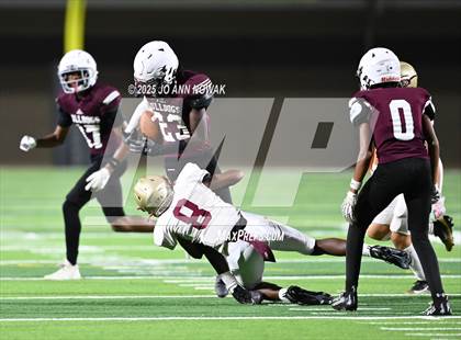 Thumbnail 2 in FR: Cypress Woods @ Waller (A Teams) photogallery.
