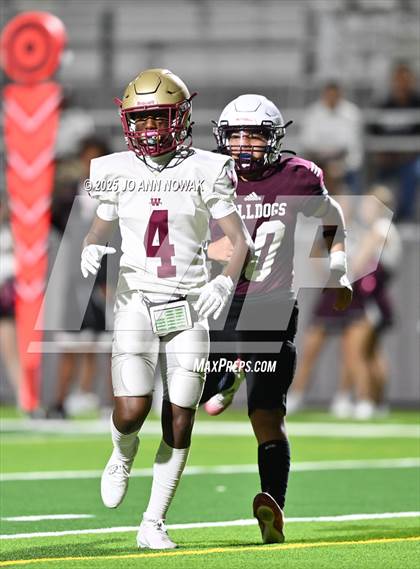 Thumbnail 1 in FR: Cypress Woods @ Waller (A Teams) photogallery.